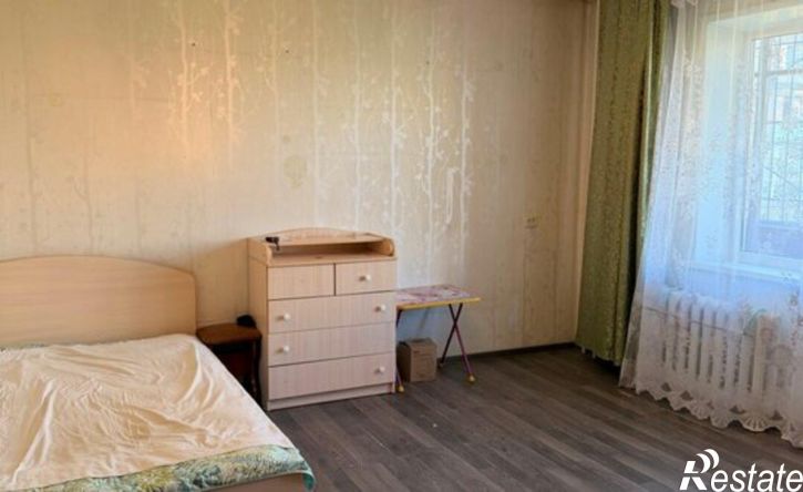 1-комн квартира ул Малахова, 31,  д. 31