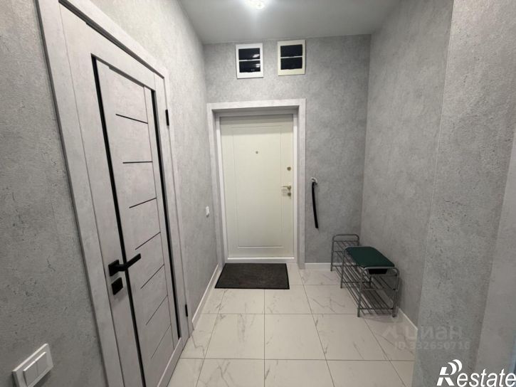 1-комн квартира ул Сергея Семенова, 27 2,  д. 27 2,  к. 2