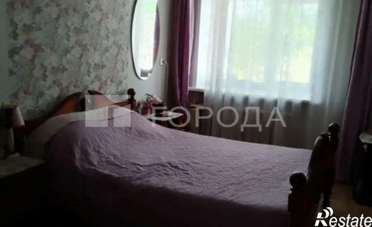 3-комн квартира ул Куета, 11,  д. 11