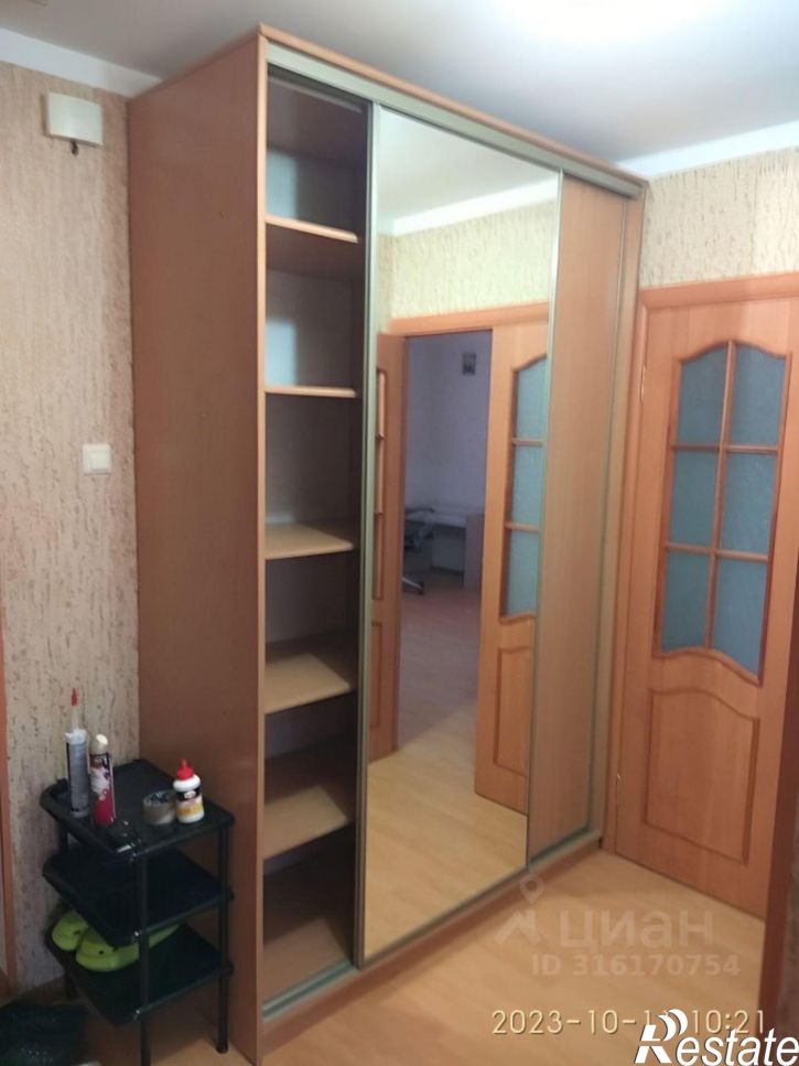 2-комн квартира ул Лазурная, 44,  д. 44