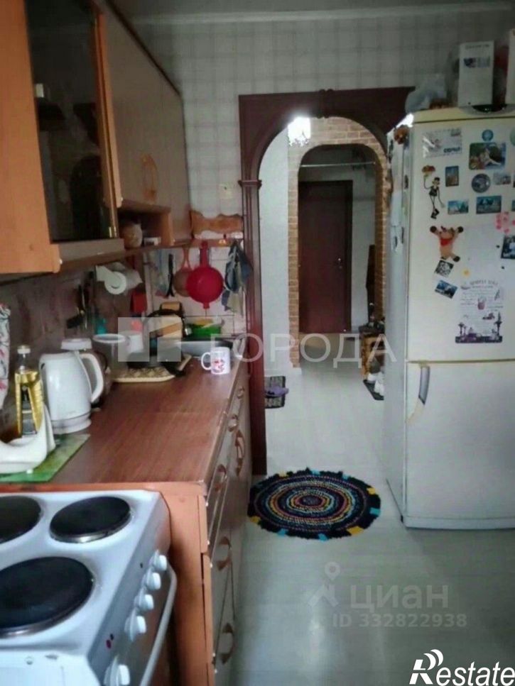 3-комн квартира ул Куета, 11,  д. 11