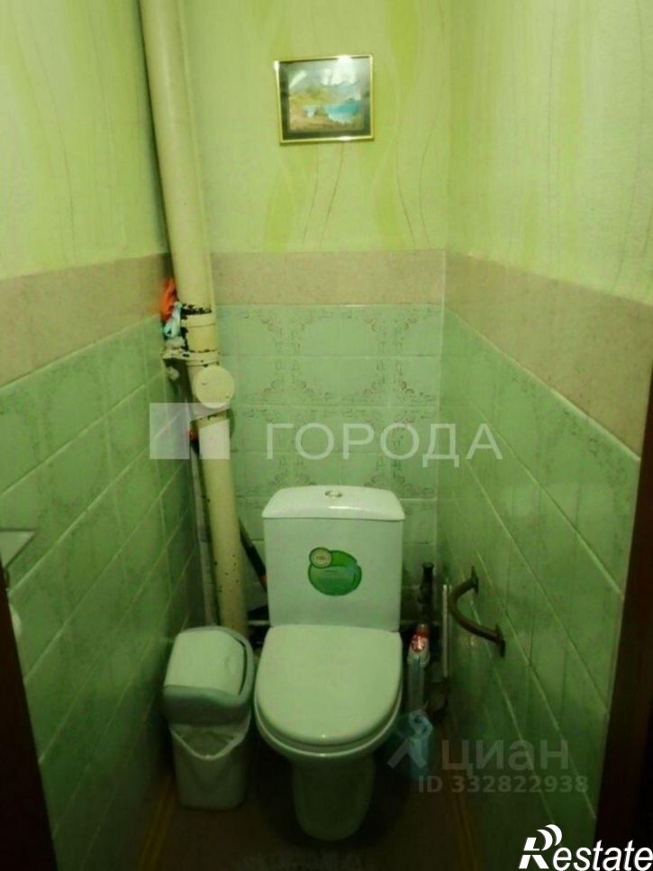 3-комн квартира ул Куета, 11,  д. 11