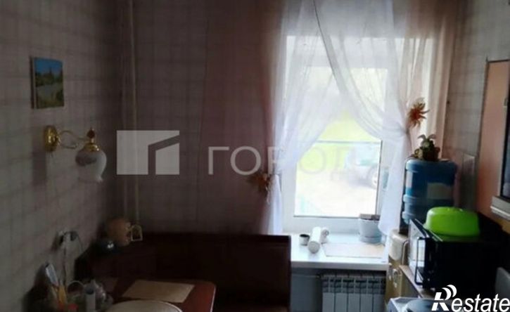 3-комн квартира ул Куета, 11,  д. 11