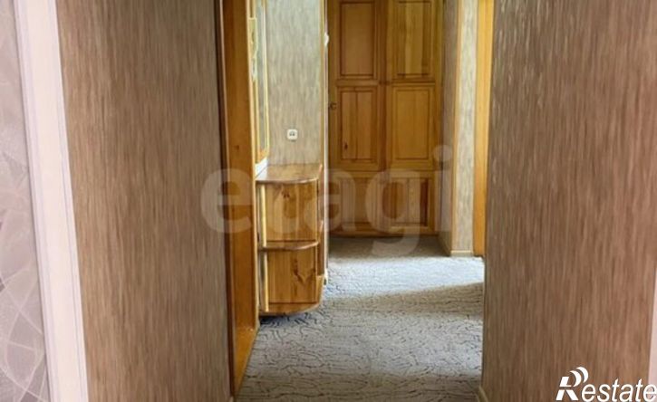 2-комн квартира Малый Прудской пер, 48А,  д. 48А