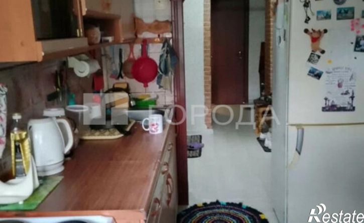 3-комн квартира ул Куета, 11,  д. 11