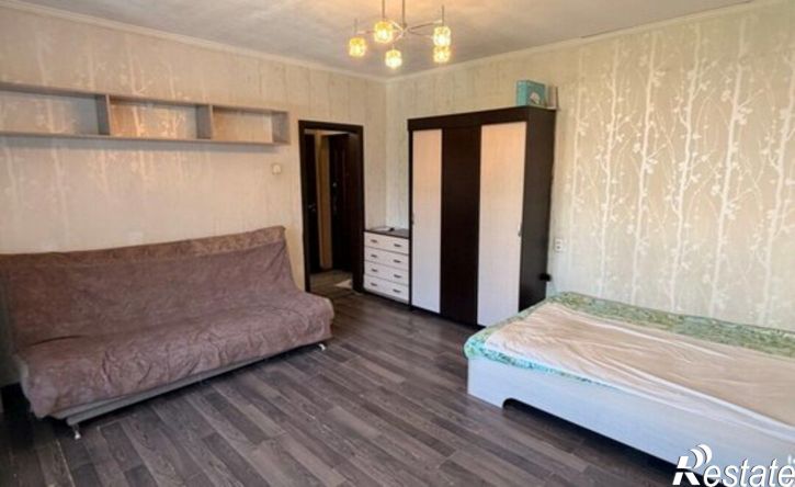 1-комн квартира ул Малахова, 31,  д. 31