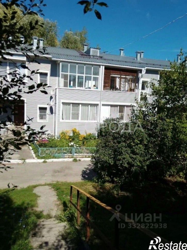 3-комн квартира ул Куета, 11,  д. 11