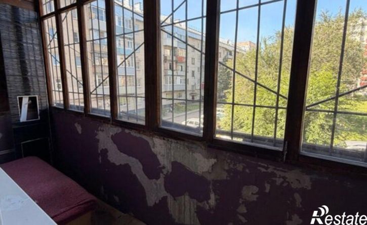 1-комн квартира ул Малахова, 31,  д. 31