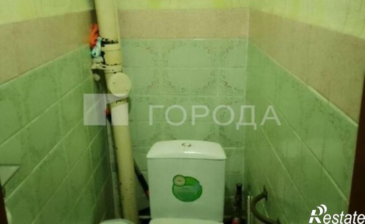 3-комн квартира ул Куета, 11,  д. 11