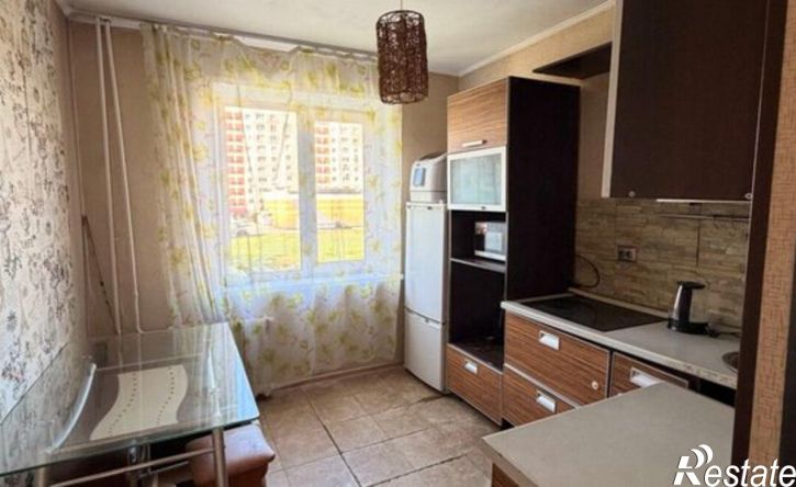 1-комн квартира ул Малахова, 31,  д. 31