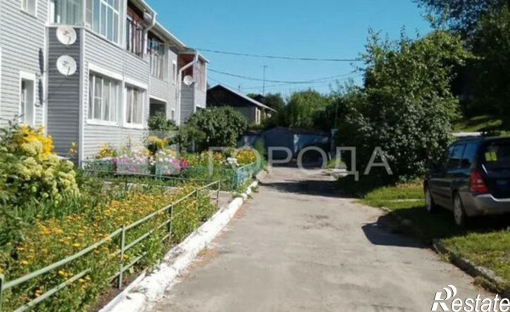 3-комн квартира ул Куета, 11,  д. 11