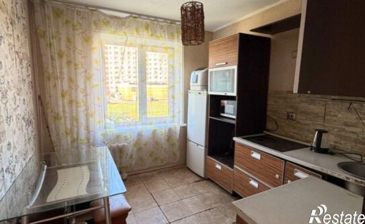 1-комн квартира ул Малахова, 31,  д. 31