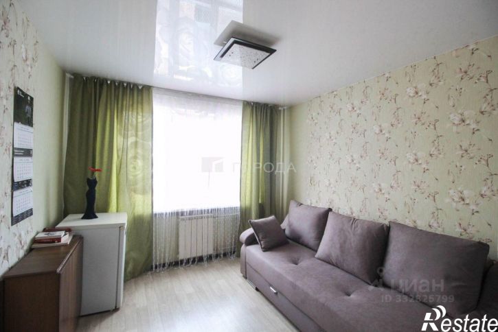 3-комн квартира ул Шумакова, 38,  д. 38