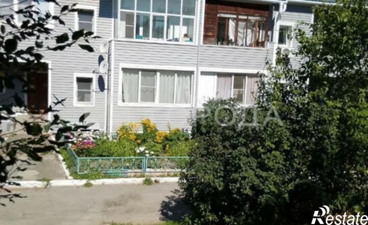 3-комн квартира ул Куета, 11,  д. 11