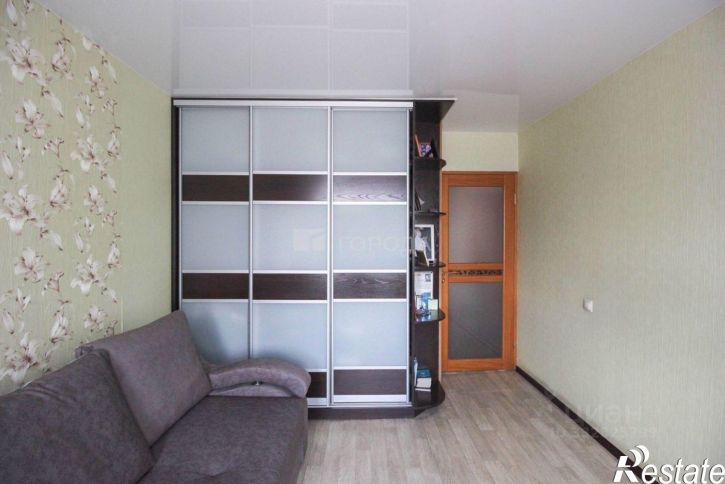 3-комн квартира ул Шумакова, 38,  д. 38