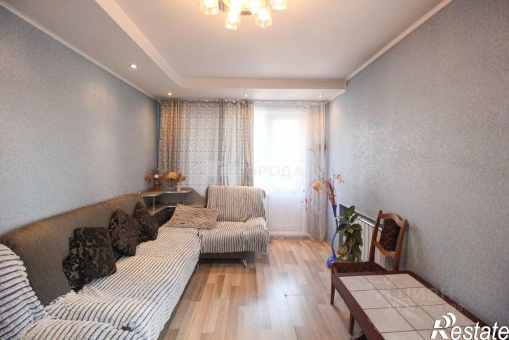 3-комн квартира ул Шумакова, 38,  д. 38