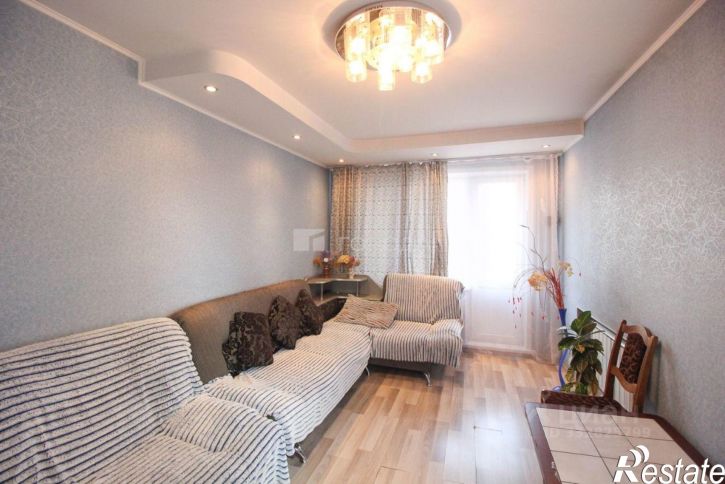 3-комн квартира ул Шумакова, 38,  д. 38