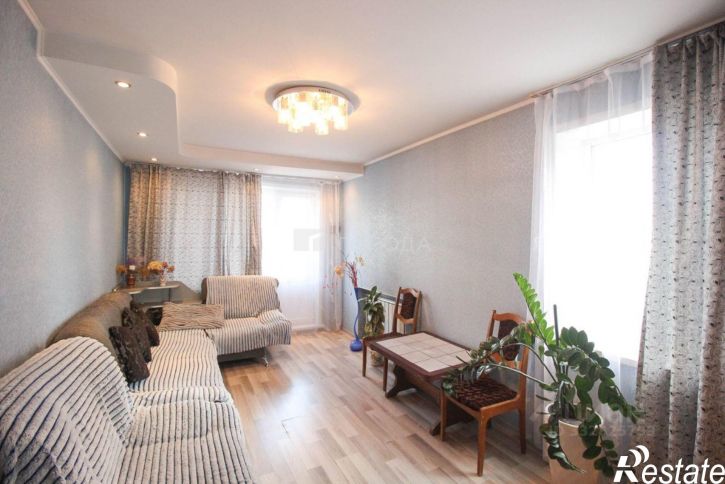 3-комн квартира ул Шумакова, 38,  д. 38