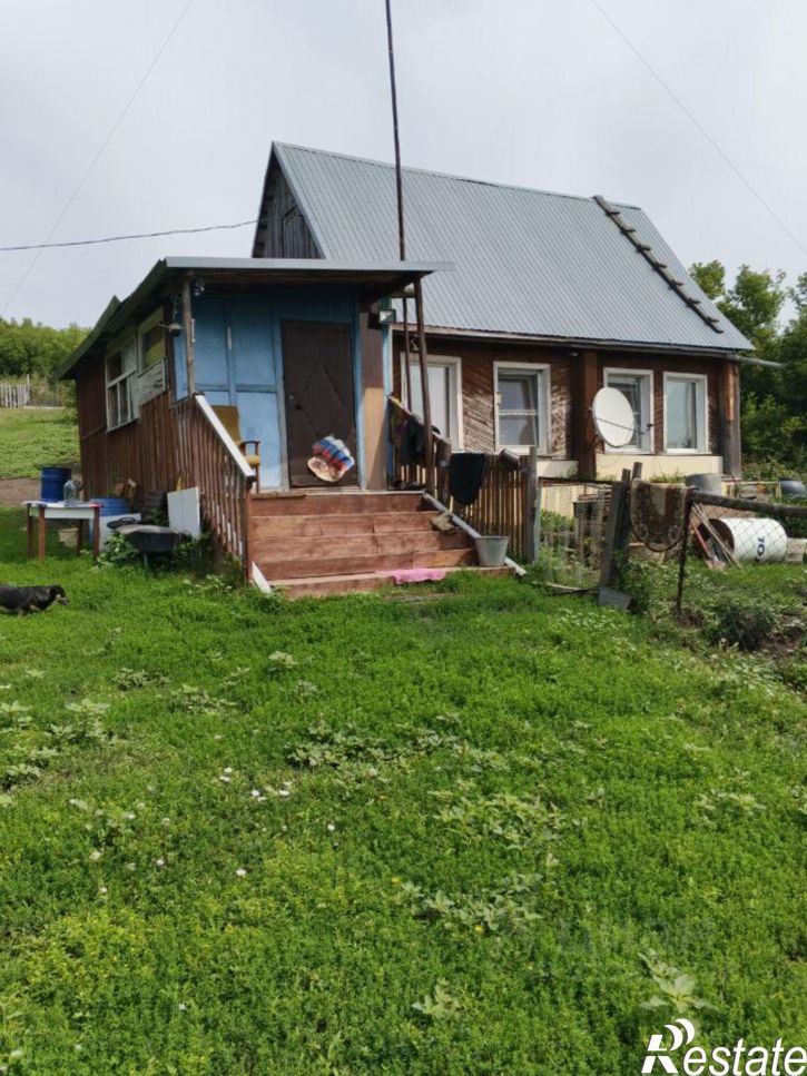 Коттедж/дом городской округ Барнаул