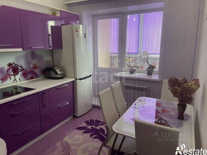 2-комн квартира ул Пушкина, 90,  д. 90