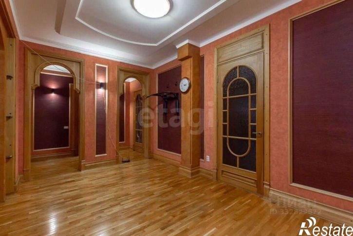 4-комн квартира Социалистический пр-кт, 38,  д. 38