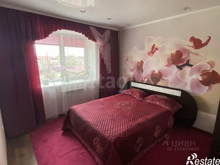 2-комн квартира ул Пушкина, 90,  д. 90