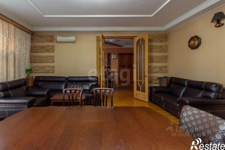4-комн квартира Социалистический пр-кт, 38,  д. 38