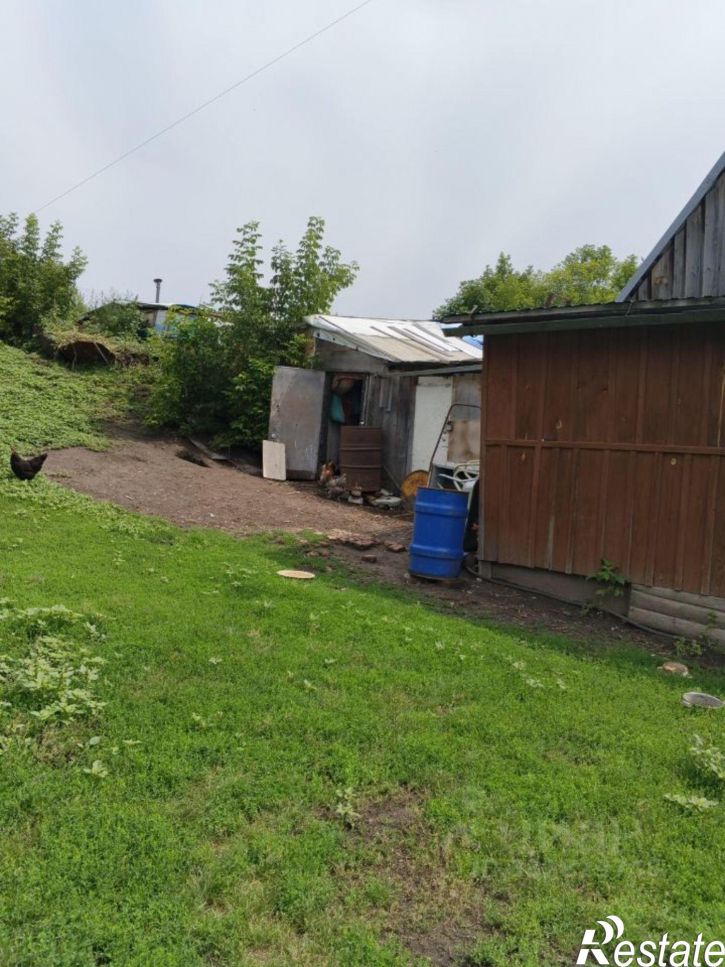 Коттедж/дом городской округ Барнаул