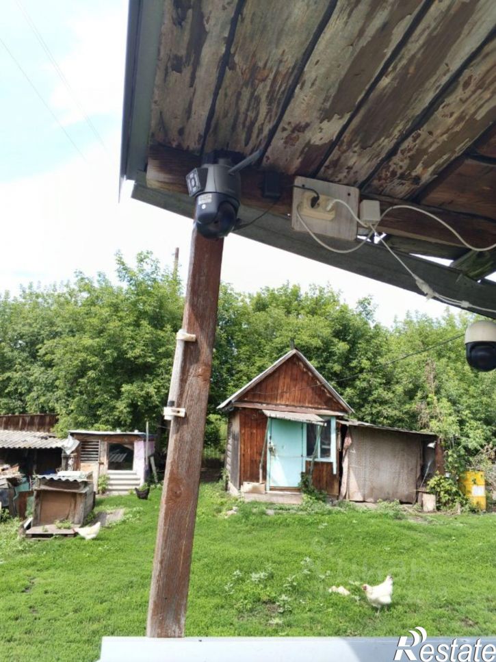 Коттедж/дом городской округ Барнаул