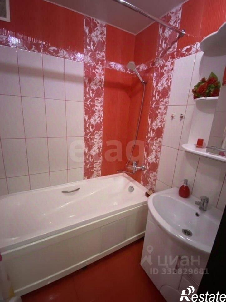 2-комн квартира ул Пушкина, 90,  д. 90