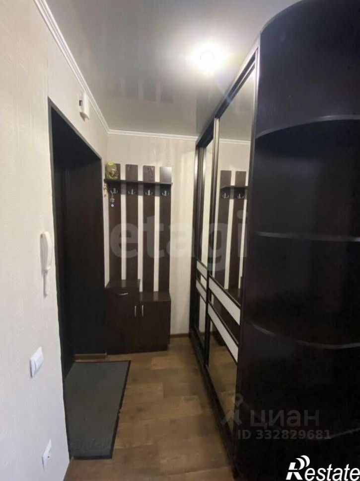2-комн квартира ул Пушкина, 90,  д. 90