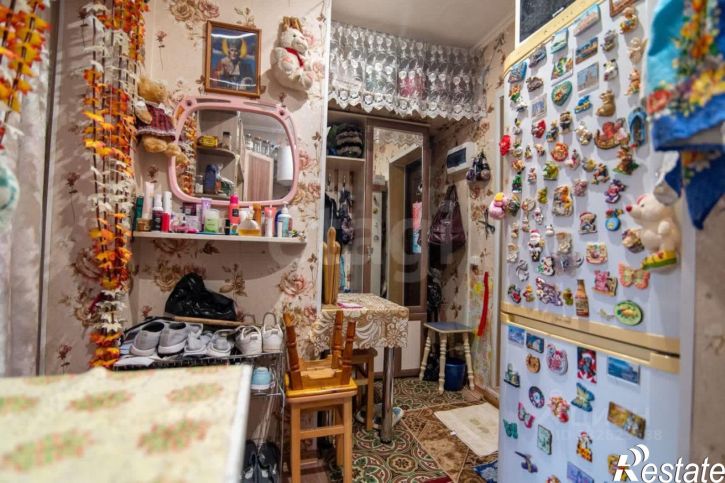 Комната ул Анатолия, 100,  д. 100