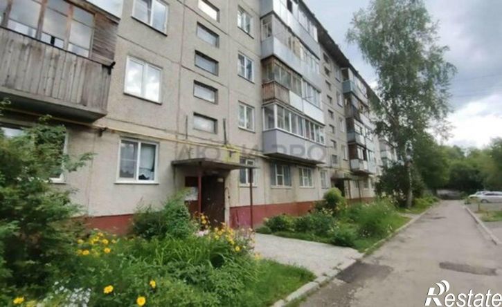 2-комн квартира ул Георгия Исакова, 217,  д. 217