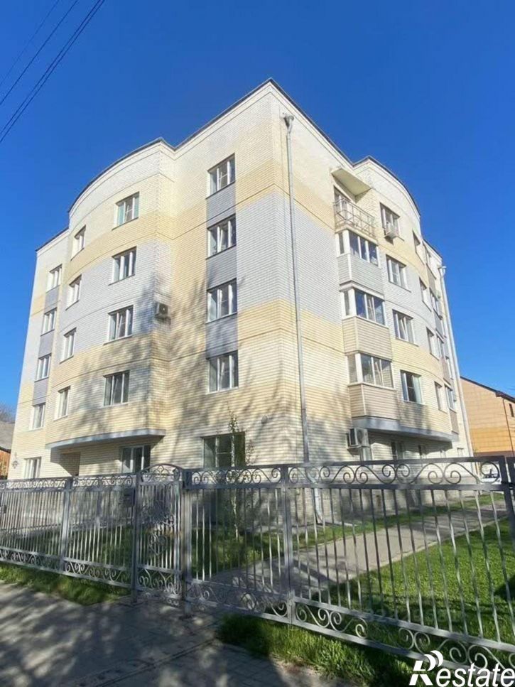 2-комн квартира ул Пушкина, 90,  д. 90