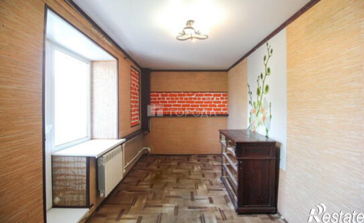 2-комн квартира ул Георгиева, 51 2,  д. 51 2,  к. 2