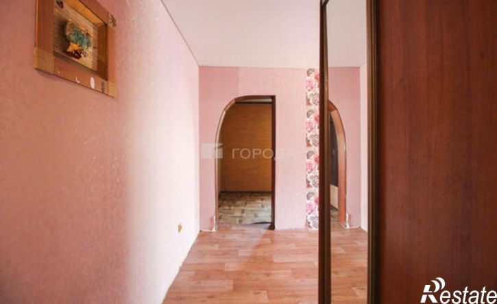2-комн квартира ул Георгиева, 51 2,  д. 51 2,  к. 2