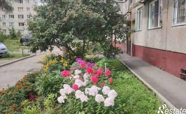2-комн квартира ул Георгия Исакова, 217,  д. 217