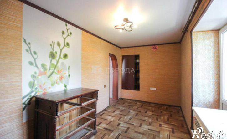 2-комн квартира ул Георгиева, 51 2,  д. 51 2,  к. 2