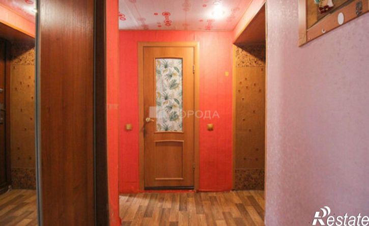 2-комн квартира ул Георгиева, 51 2,  д. 51 2,  к. 2