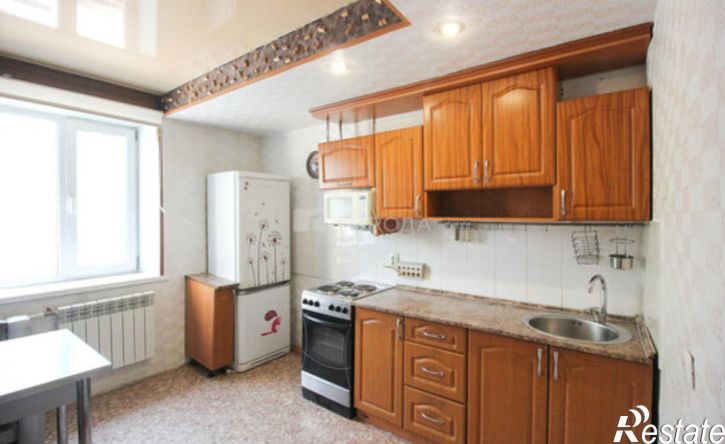 2-комн квартира ул Георгиева, 51 2,  д. 51 2,  к. 2