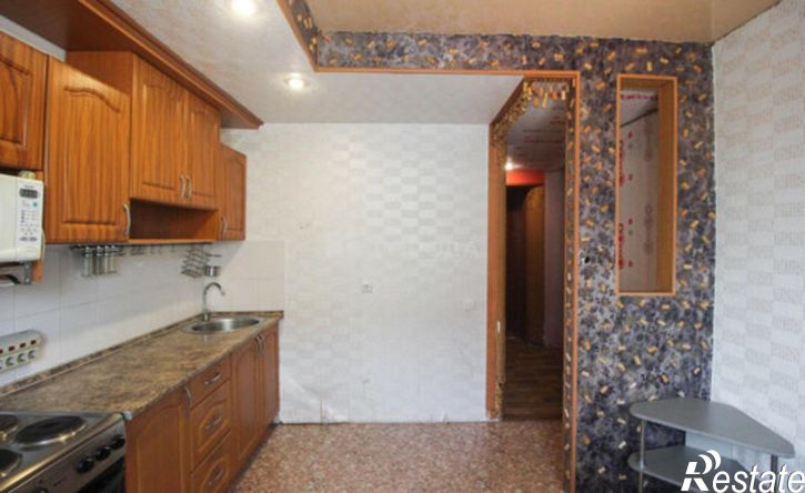 2-комн квартира ул Георгиева, 51 2,  д. 51 2,  к. 2