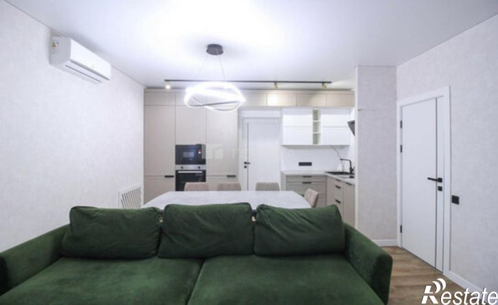 3-комн квартира Парковая улица, 71,  д. 71