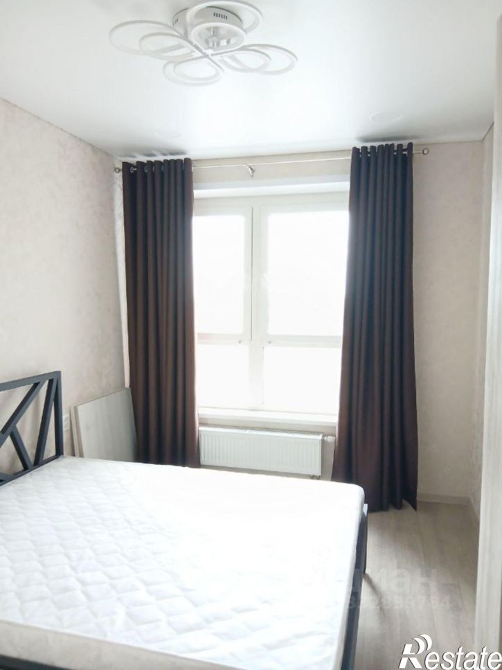 2-комн квартира проспект Строителей, 18 к1,  д. 18 к1