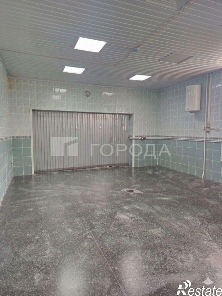Производственное помещение Колхозный переулок, 28,  д. 28