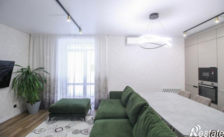 3-комн квартира Парковая улица, 71,  д. 71
