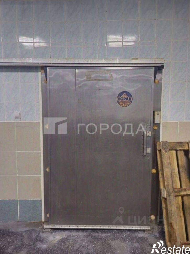 Производственное помещение Колхозный переулок, 28,  д. 28