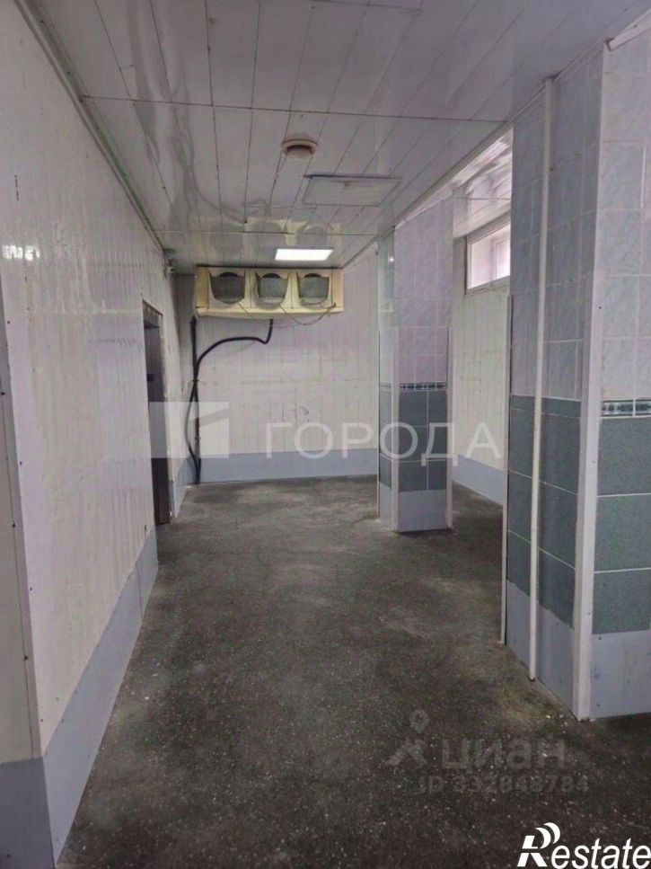 Производственное помещение Колхозный переулок, 28,  д. 28