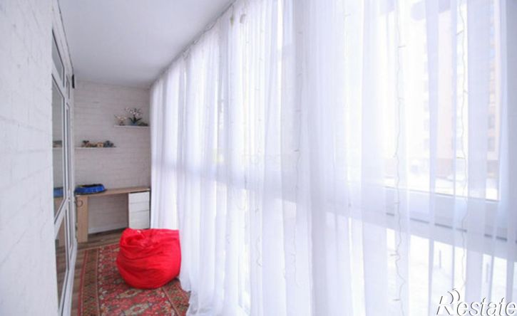 3-комн квартира Парковая улица, 71,  д. 71