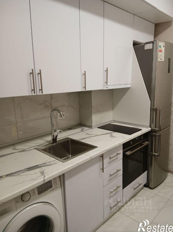 2-комн квартира проспект Строителей, 18 к1,  д. 18 к1