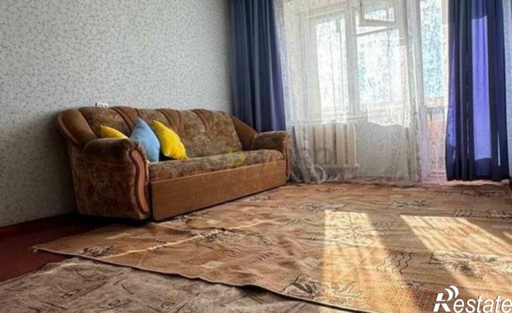 1-комн квартира улица 42-й Краснознамённой Бригады, 8А,  д. 8А